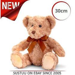 Keel Toys Dougie Teddy Bear 25cm