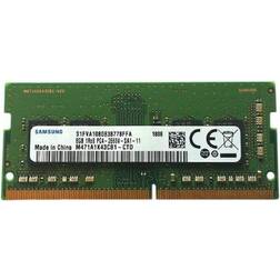 Samsung 8gb pc4-21300s supermicro mem-dr480l-sl01-so26 equivalent memory ram