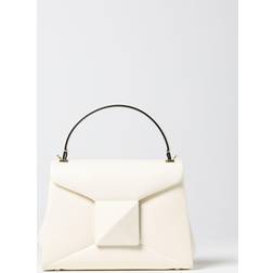 Valentino Garavani Tote Bags 'One Stud' Mini Handbag white Tote Bags for ladies