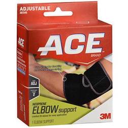 ACE neoprene elbow support 1