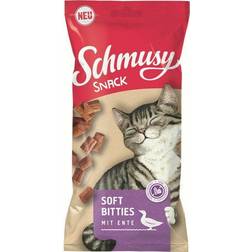 Schmusy Snack Soft Bitties