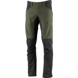 Lundhags Makke Ms Pant - Forest Green