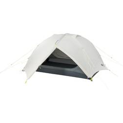 Jack Wolfskin Real Dome Lite III Tent silver cloud 2023 Dome Tents