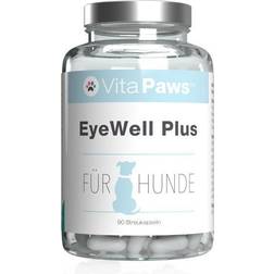 Simply Supplements Eyewell Plus Dogs 90 Sprinkle