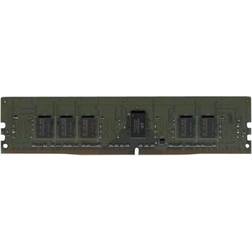 Dataram Value Memory DDR4 module 4 GB DIMM 288-pin 2133 MHz PC4-17000 registered Bestillingsvare, 10-11 dages levering