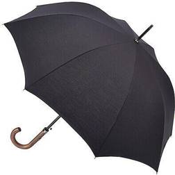 Fulton Mayfair Umbrella Black, One Size