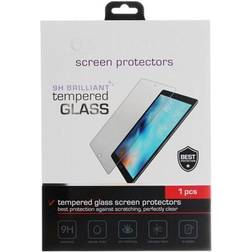 Insmat 9H Brilliant Glass Screen Protector for Lenovo Tab M10 FHD Plus 2nd Gen