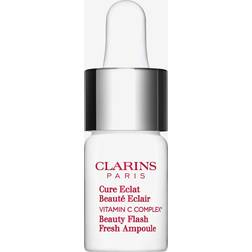 Clarins Flash Vitamin C Complex Fresh Ampoule