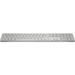 HP 970 Tastatur Ja