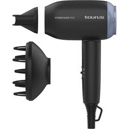 Taurus Hair 1400W Studio Glow 1500 Black