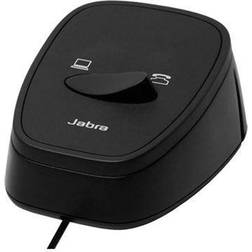 Jabra switch for headset