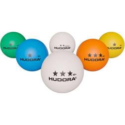 Hudora Tischtennisball-Set MIX TRAINING 20