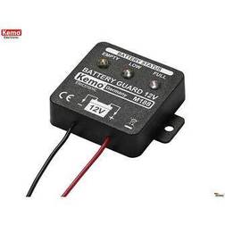 Kemo M188 Battery monitor Component 12 V DC