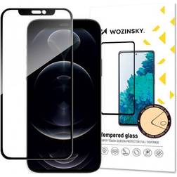 Skal-man WOZINSKY Tempered Glass Screen Protector for iPhone 13/13 Pro/14
