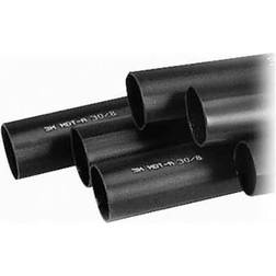 3M mdt-af heatshrink tubing 32.0/7.5 black Verfügbar 2-4 Werktage Lieferzeit