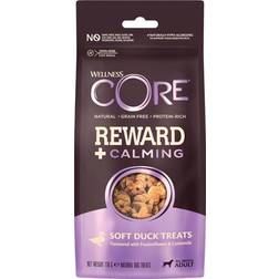 Core Reward+ Ente & Kamille, Hundeleckerli zur