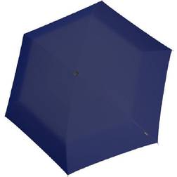 Knirps U.200 Paraply Blå