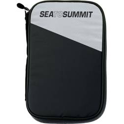 Sea to Summit Travel Wallet RFID - Valuables pouch grey