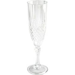 Alpina - Champagneglas 20cl 6st