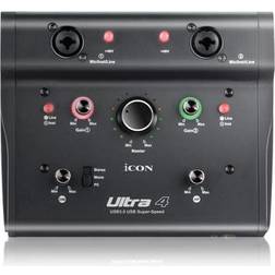 ICON Ultra 4 ProDrive III