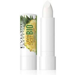 Eveline Cosmetics Extra Soft Bio Pineapple nourishing lip balm 4
