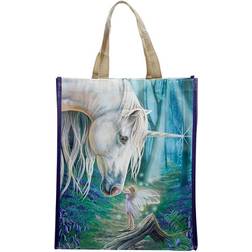 Puckator Reusable Shopping Bag Lisa Parker Fairy Whispers