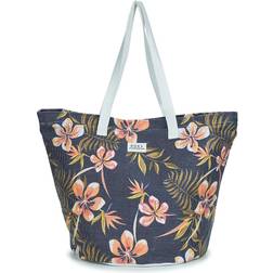 Roxy FRENCH SPOT women's Shopper bag in Multicolour