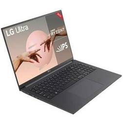 LG Notebook 16U70Q-G.AR56B 512