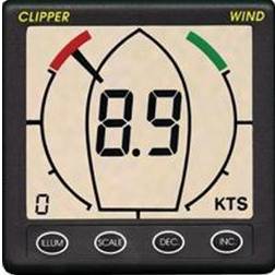 Nasa Clipper Wind Display