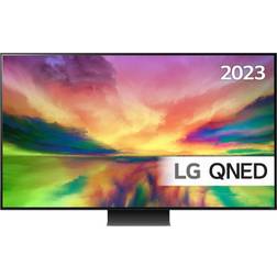 LG 55" QNED 82