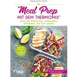 Riva Meal Prep mit dem Thermomix¿