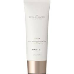 Rituals The of Namaste Velvety Smooth Cleansing Foam No Color 125ml