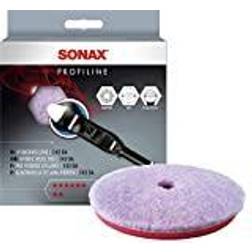 Sonax Polierpad PROFILINE 143 DA, Hybridwollpad