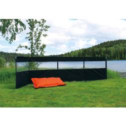 Svenska Tält Swedish Tent Windshield Classic with Window