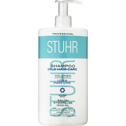 Stuhr Mild Volume Shampoo 1000ml