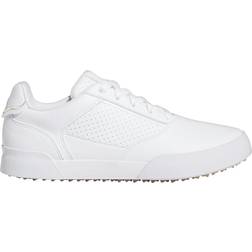 adidas Retrocross Spikeless Golf Shoes Ftwr White
