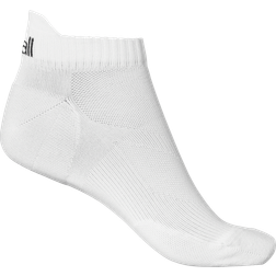 Casall Run Sock - White
