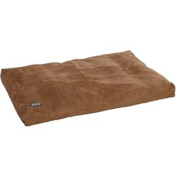 Buster Memory Foam Dog Bed 100x70cm