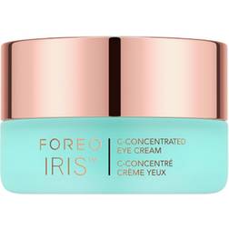 Foreo IRIS C-Concentrated Brightening Eye Cream 15ml