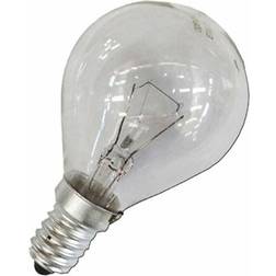 Edm Trådlglödlampa industriell E14 40 W