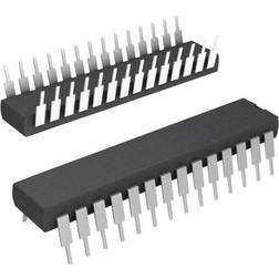 Microchip Technology PIC18F2520-I/SP Embedded-mikrocontroller SPDIP-28 8-Bit