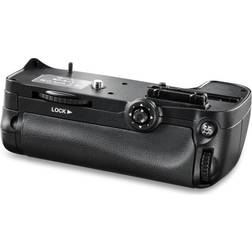 Aputure D7000 Batterigrepp Passar till:Nikon