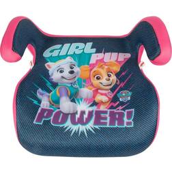 Car Booster Seat The Paw Patrol