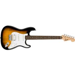 Squier By Fender Bullet Stratocaster HT HSS