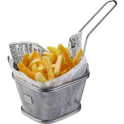 GEFU Big basket for BBQ fries