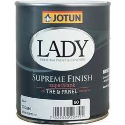 Jotun LADY Supreme Finish 80 0,68