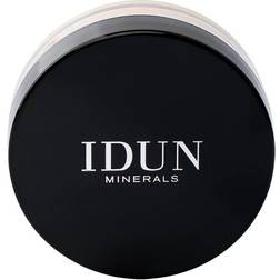 Idun Minerals Powder Foundation SPF15 #36 Freja