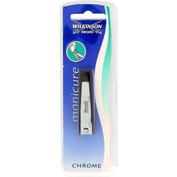 Wilkinson Sword Manicure Clippers Nagelklippare