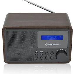 Roadstar hra-700d+ wd radio