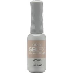 Orly Gel Fx Gel Nail Color